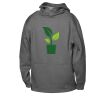 ATC™ PTECH® FLEECE YOUTH HOODIE Thumbnail