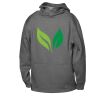 ATC™ PTECH® FLEECE YOUTH HOODIE Thumbnail