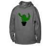 ATC™ PTECH® FLEECE YOUTH HOODIE Thumbnail