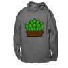 ATC™ PTECH® FLEECE YOUTH HOODIE Thumbnail