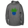 ATC™ PTECH® FLEECE YOUTH HOODIE Thumbnail