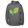 ATC™ PTECH® FLEECE YOUTH HOODIE Thumbnail
