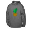 ATC™ PTECH® FLEECE YOUTH HOODIE Thumbnail