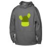 ATC™ PTECH® FLEECE YOUTH HOODIE Thumbnail