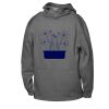 ATC™ PTECH® FLEECE YOUTH HOODIE Thumbnail