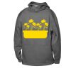 ATC™ PTECH® FLEECE YOUTH HOODIE Thumbnail