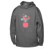 ATC™ PTECH® FLEECE YOUTH HOODIE Thumbnail