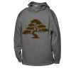 ATC™ PTECH® FLEECE YOUTH HOODIE Thumbnail