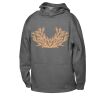 ATC™ PTECH® FLEECE YOUTH HOODIE Thumbnail