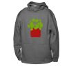 ATC™ PTECH® FLEECE YOUTH HOODIE Thumbnail