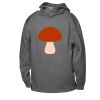 ATC™ PTECH® FLEECE YOUTH HOODIE Thumbnail