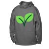 ATC™ PTECH® FLEECE YOUTH HOODIE Thumbnail
