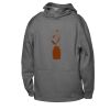 ATC™ PTECH® FLEECE YOUTH HOODIE Thumbnail
