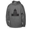ATC™ PTECH® FLEECE YOUTH HOODIE Thumbnail