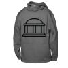 ATC™ PTECH® FLEECE YOUTH HOODIE Thumbnail
