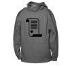 ATC™ PTECH® FLEECE YOUTH HOODIE Thumbnail