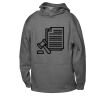 ATC™ PTECH® FLEECE YOUTH HOODIE Thumbnail