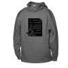 ATC™ PTECH® FLEECE YOUTH HOODIE Thumbnail