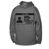 ATC™ PTECH® FLEECE YOUTH HOODIE Thumbnail
