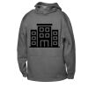 ATC™ PTECH® FLEECE YOUTH HOODIE Thumbnail