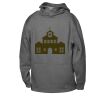 ATC™ PTECH® FLEECE YOUTH HOODIE Thumbnail