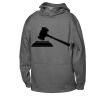 ATC™ PTECH® FLEECE YOUTH HOODIE Thumbnail