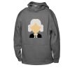 ATC™ PTECH® FLEECE YOUTH HOODIE Thumbnail