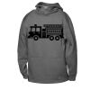 ATC™ PTECH® FLEECE YOUTH HOODIE Thumbnail