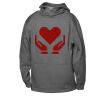 ATC™ PTECH® FLEECE YOUTH HOODIE Thumbnail