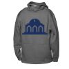 ATC™ PTECH® FLEECE YOUTH HOODIE Thumbnail