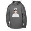 ATC™ PTECH® FLEECE YOUTH HOODIE Thumbnail
