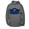 ATC™ PTECH® FLEECE YOUTH HOODIE Thumbnail