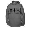 ATC™ PTECH® FLEECE YOUTH HOODIE Thumbnail