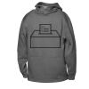 ATC™ PTECH® FLEECE YOUTH HOODIE Thumbnail
