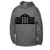 ATC™ PTECH® FLEECE YOUTH HOODIE Thumbnail