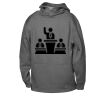 ATC™ PTECH® FLEECE YOUTH HOODIE Thumbnail