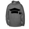 ATC™ PTECH® FLEECE YOUTH HOODIE Thumbnail