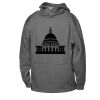 ATC™ PTECH® FLEECE YOUTH HOODIE Thumbnail