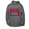 ATC™ PTECH® FLEECE YOUTH HOODIE Thumbnail