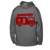 ATC™ PTECH® FLEECE YOUTH HOODIE Thumbnail