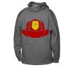 ATC™ PTECH® FLEECE YOUTH HOODIE Thumbnail