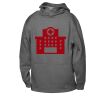 ATC™ PTECH® FLEECE YOUTH HOODIE Thumbnail