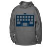 ATC™ PTECH® FLEECE YOUTH HOODIE Thumbnail
