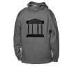 ATC™ PTECH® FLEECE YOUTH HOODIE Thumbnail