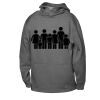 ATC™ PTECH® FLEECE YOUTH HOODIE Thumbnail
