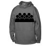 ATC™ PTECH® FLEECE YOUTH HOODIE Thumbnail
