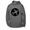 ATC™ PTECH® FLEECE YOUTH HOODIE Thumbnail
