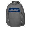 ATC™ PTECH® FLEECE YOUTH HOODIE Thumbnail