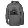 ATC™ PTECH® FLEECE YOUTH HOODIE Thumbnail