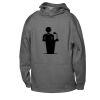ATC™ PTECH® FLEECE YOUTH HOODIE Thumbnail